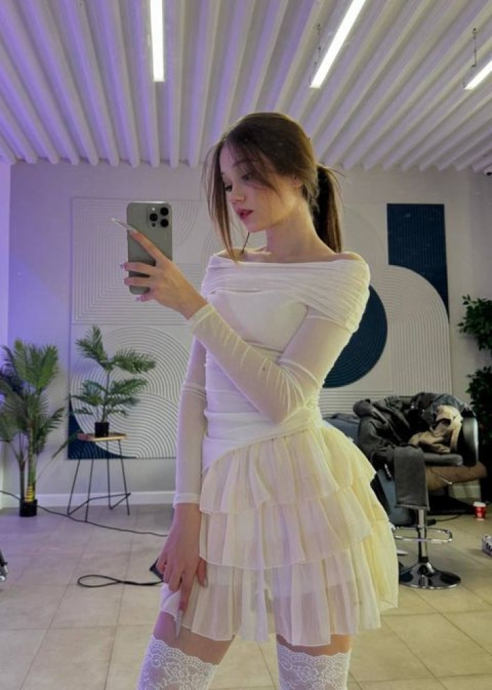 Индивидуалка Маша фото № 2 в городе Оха