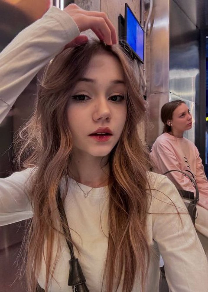 Индивидуалка Маша фото № 2 в городе Оха