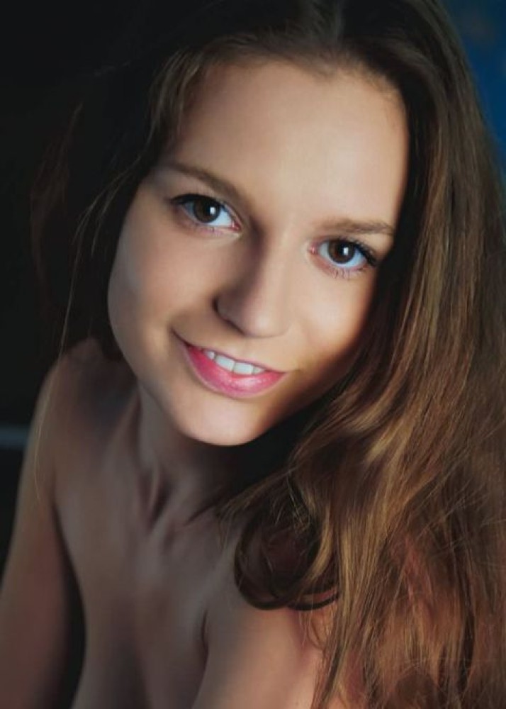 Индивидуалка Маша главное фото в городе Оха 