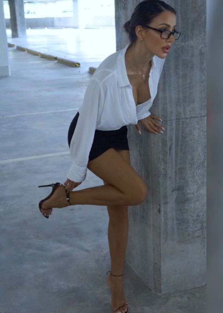 Индивидуалка Машка главное фото в городе Оха 