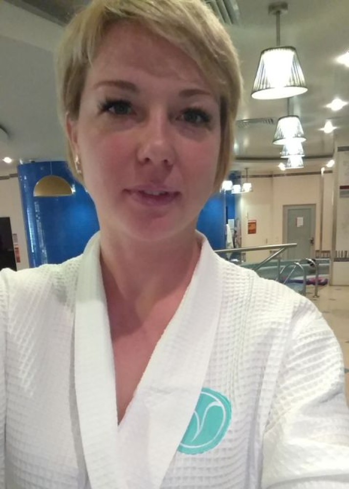 Индивидуалка МИЛФА фото № 2 в городе Оха