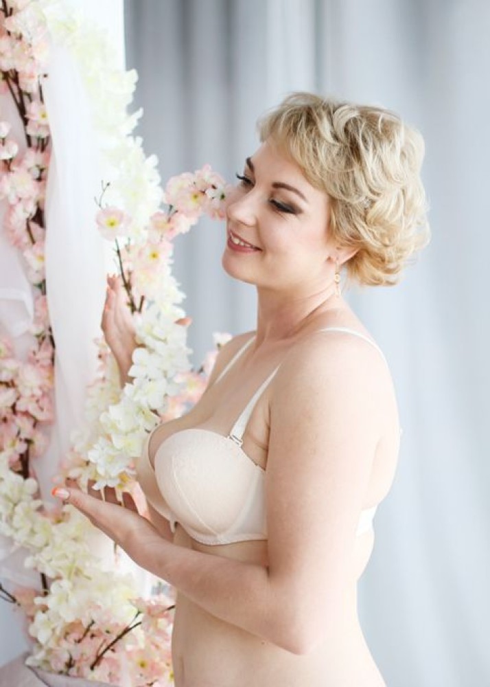 Индивидуалка МИЛФА фото № 2 в городе Оха