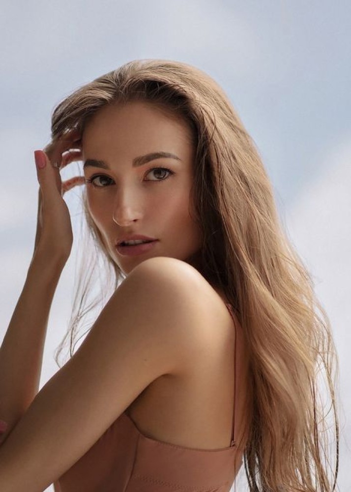 Индивидуалка Настя главное фото в городе Оха 