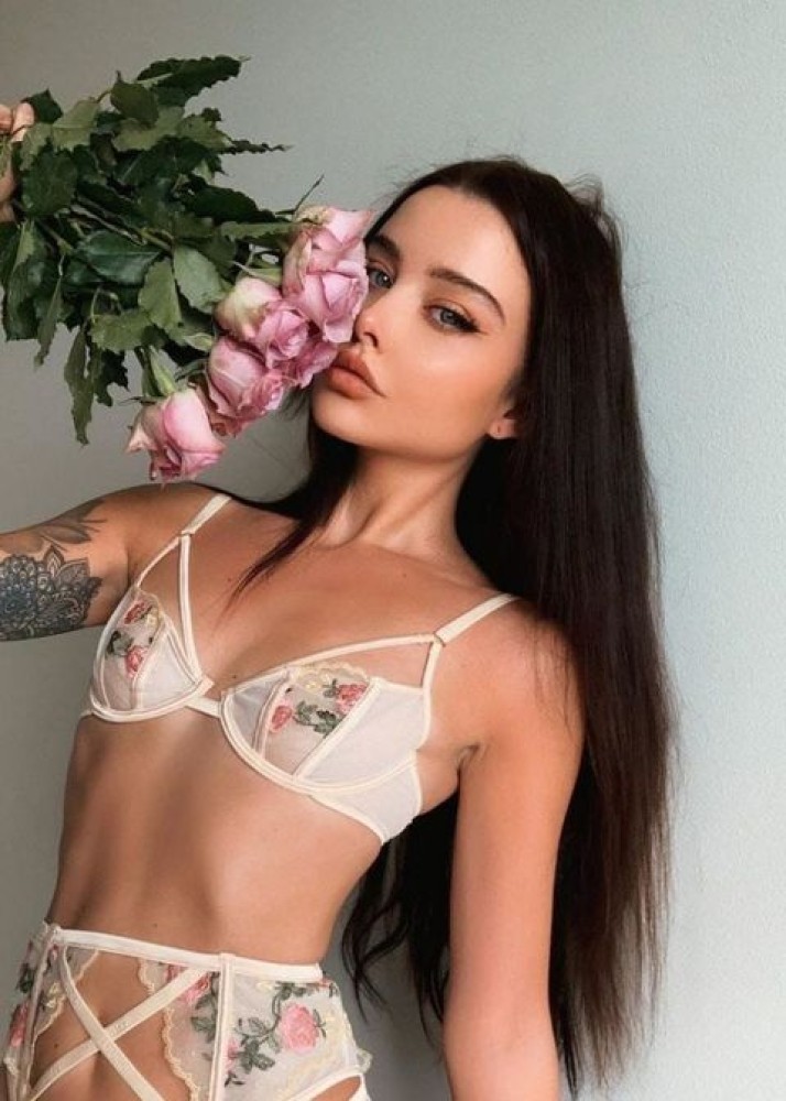 Индивидуалка Настя фото № 2 в городе Оха