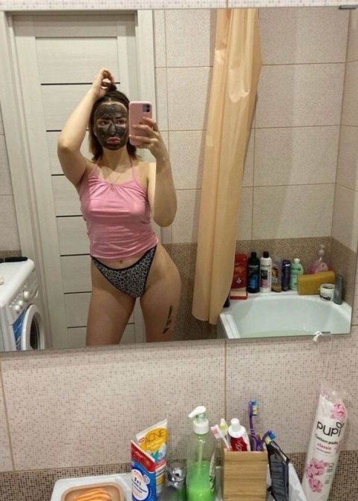 Индивидуалка Настя главное фото в городе Оха 