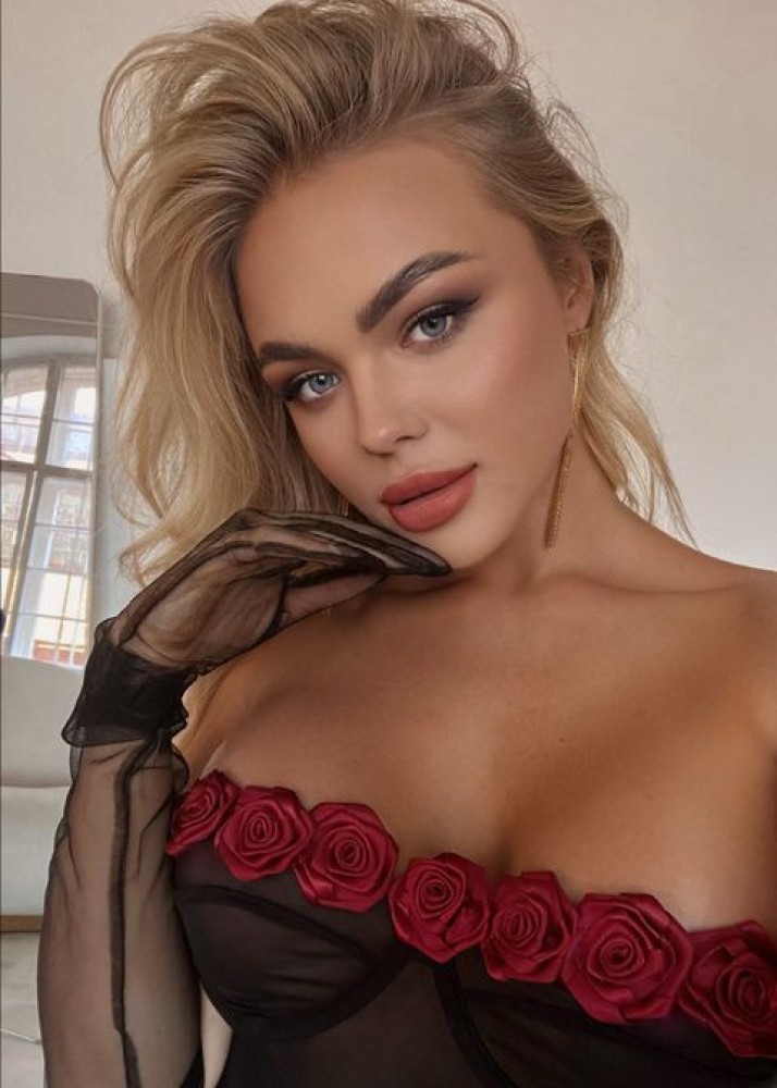 Индивидуалка Настя фото № 2 в городе Оха