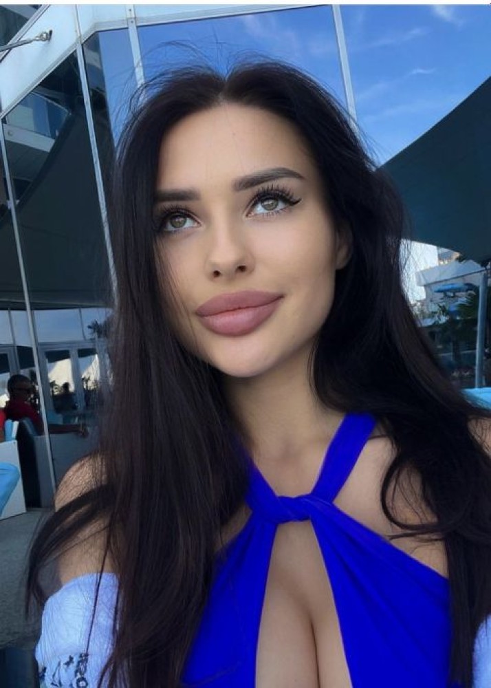 Индивидуалка Натали фото № 2 в городе Оха