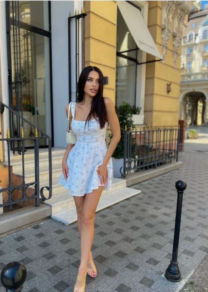 Индивидуалка Натали фото № 2 в городе Оха