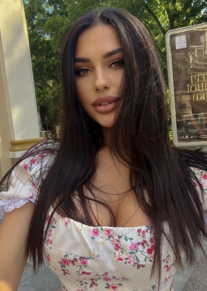 Индивидуалка Натали фото № 2 в городе Оха