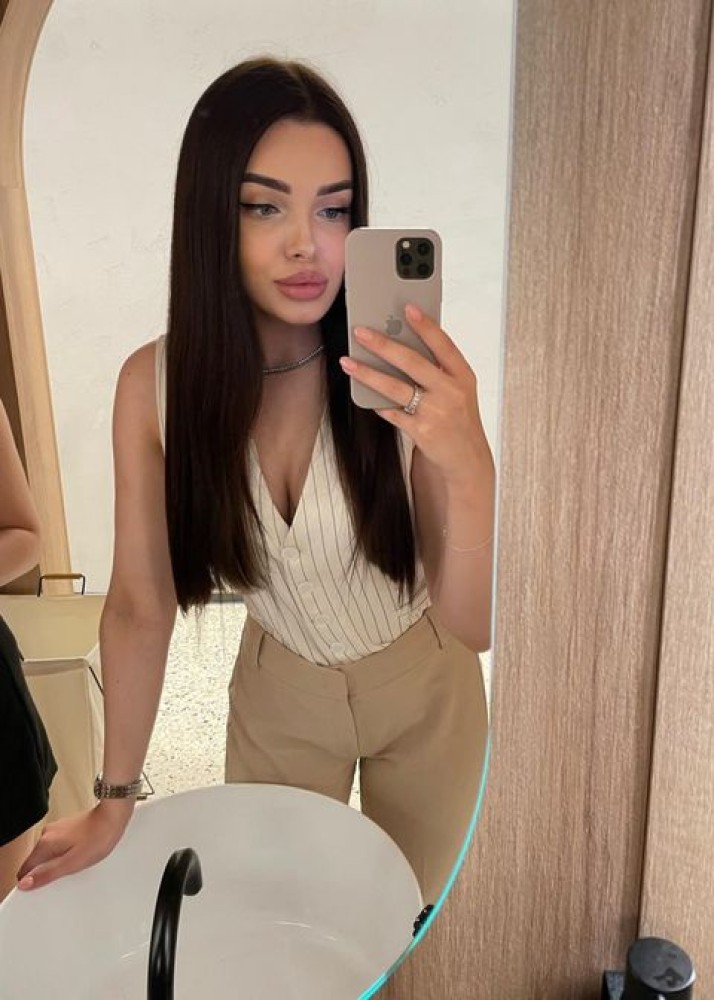 Индивидуалка Николь фото № 2 в городе Оха