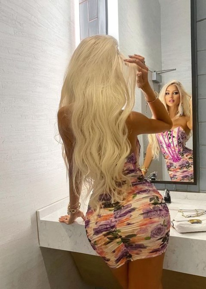 Индивидуалка Оксана фото № 2 в городе Оха