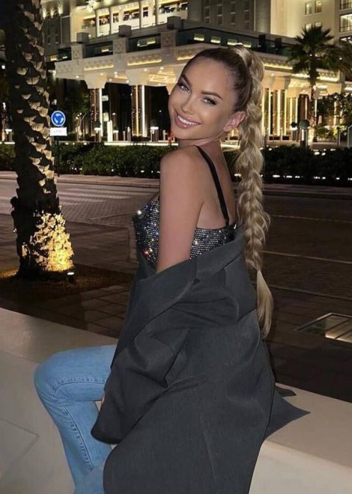 Индивидуалка Октавия фото № 2 в городе Оха