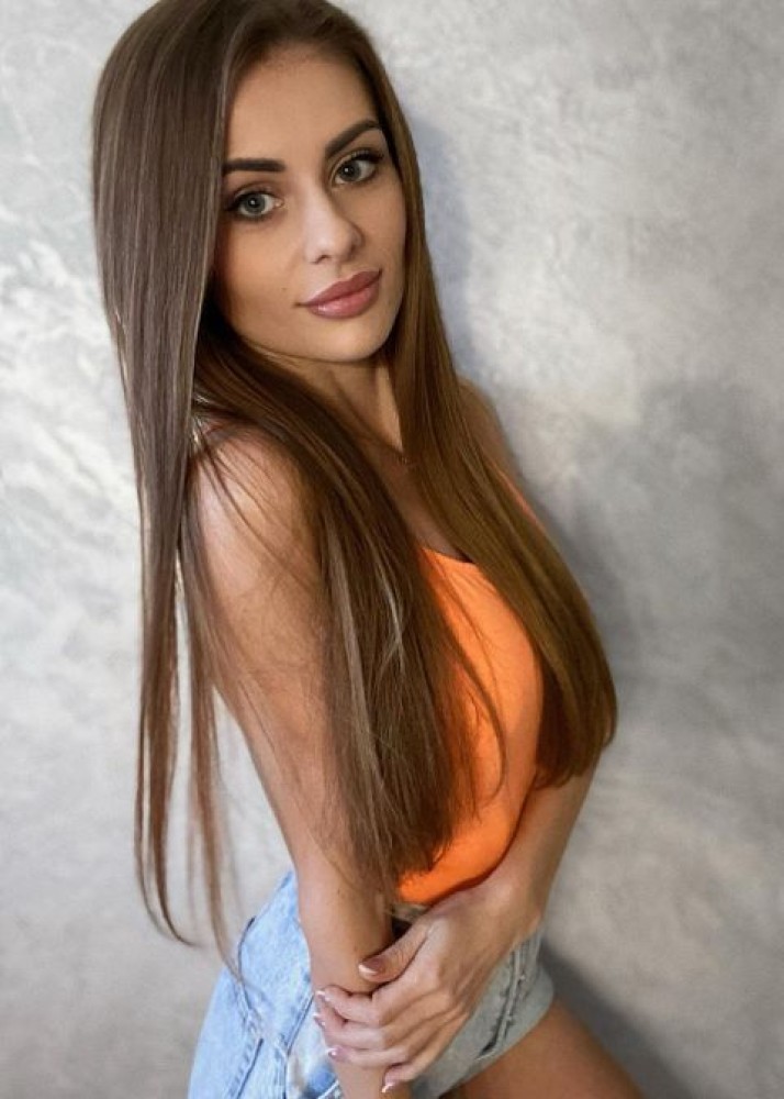 Индивидуалка Регина фото № 2 в городе Оха