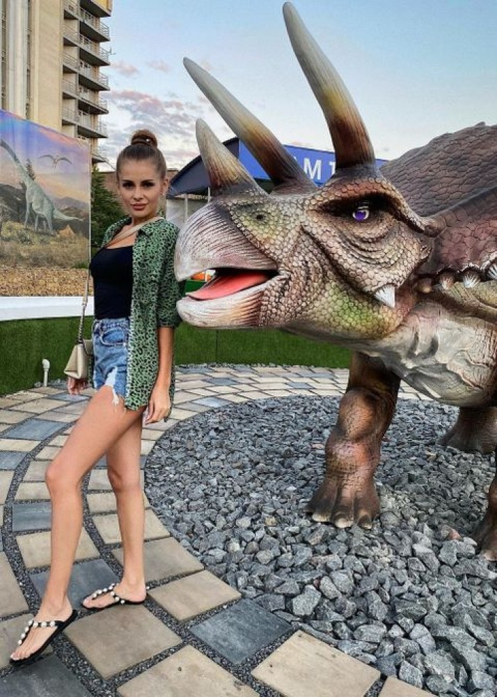 Индивидуалка Регина фото № 2 в городе Оха