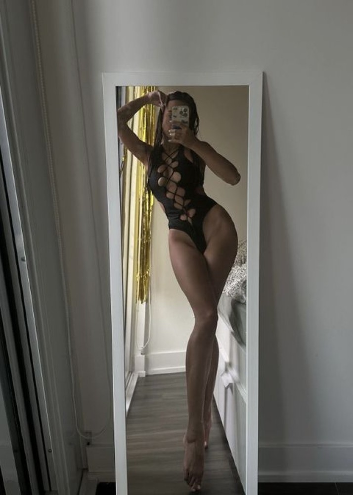 Индивидуалка РЕГИНА фото № 2 в городе Оха