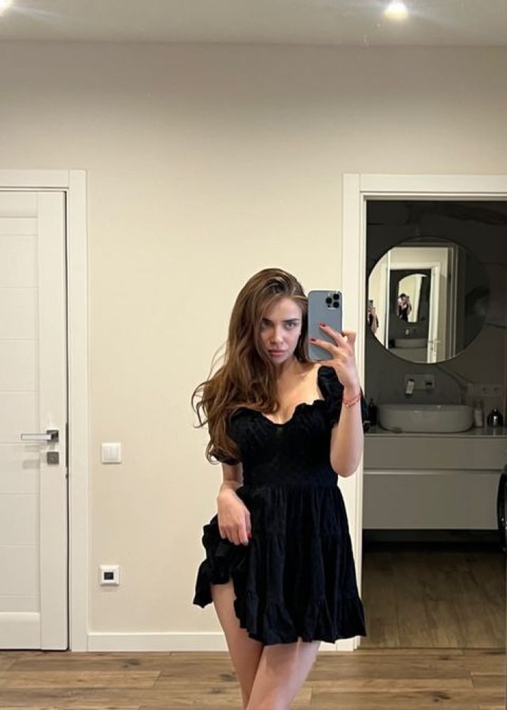 Индивидуалка Рита фото № 2 в городе Оха