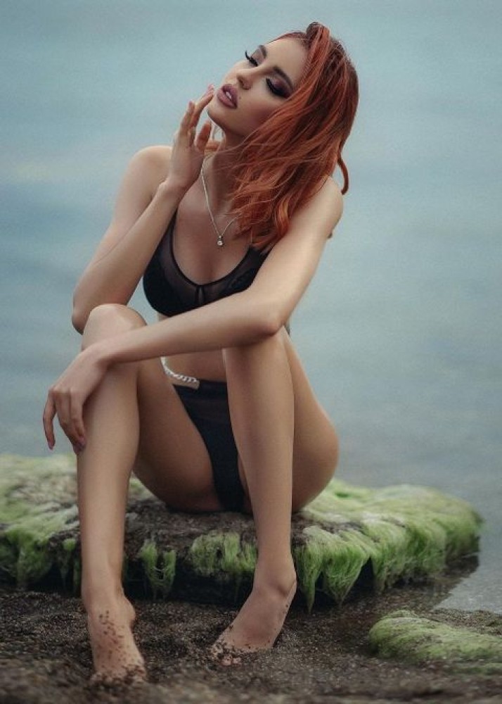 Индивидуалка Руби фото № 2 в городе Оха