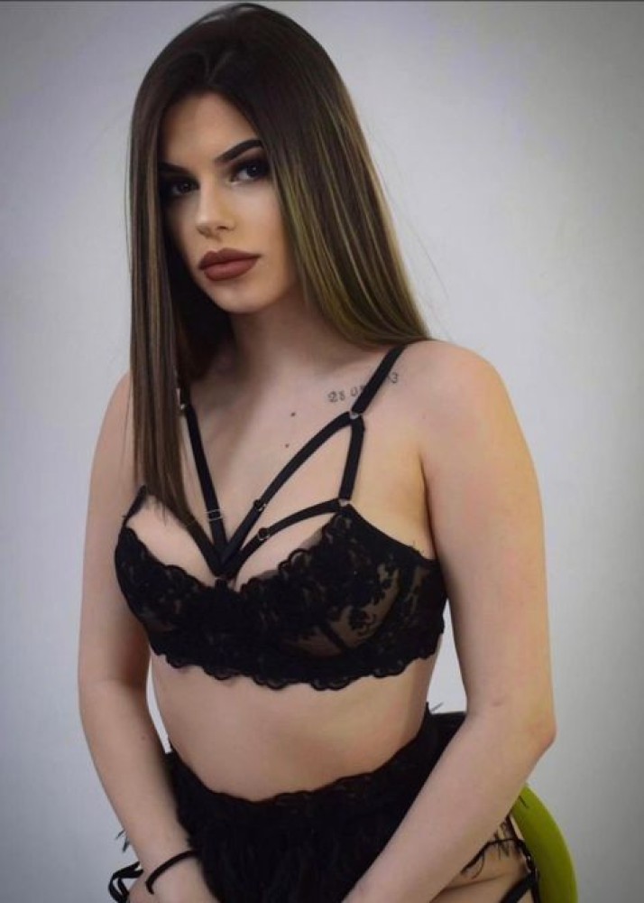 Индивидуалка Саша фото № 2 в городе Оха