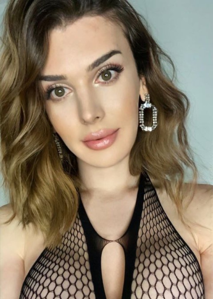 Индивидуалка Софья главное фото в городе Оха 