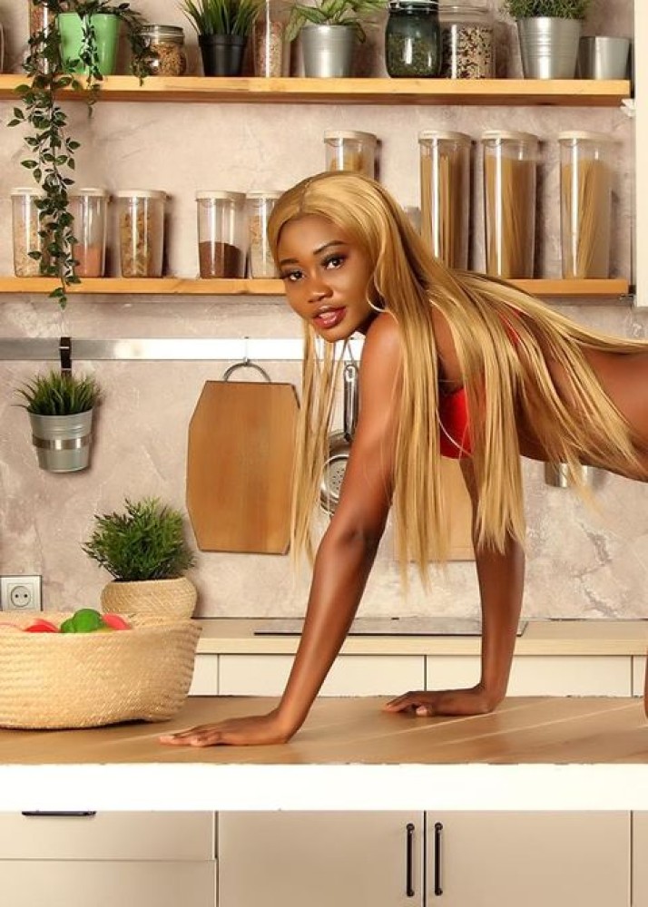 Индивидуалка Софья фото № 2 в городе Оха