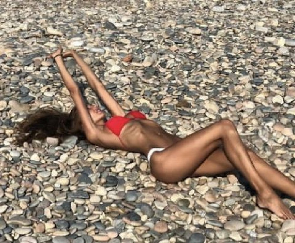 Индивидуалка Соня фото № 2 в городе Оха