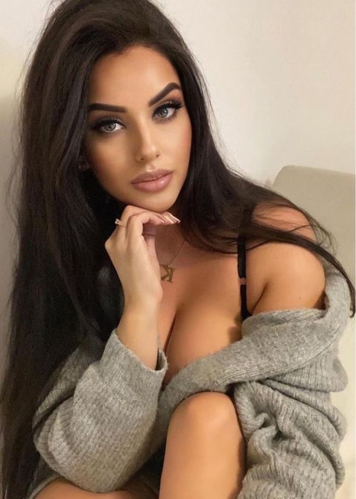 Индивидуалка Стеша фото № 2 в городе Оха