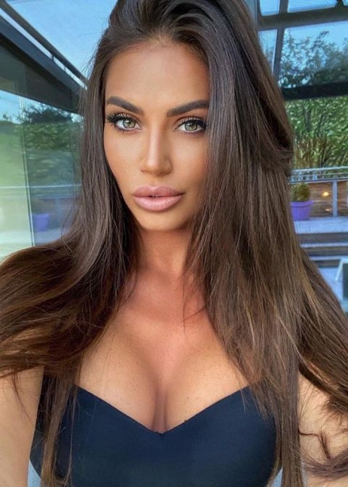 Индивидуалка Стеша фото № 2 в городе Оха