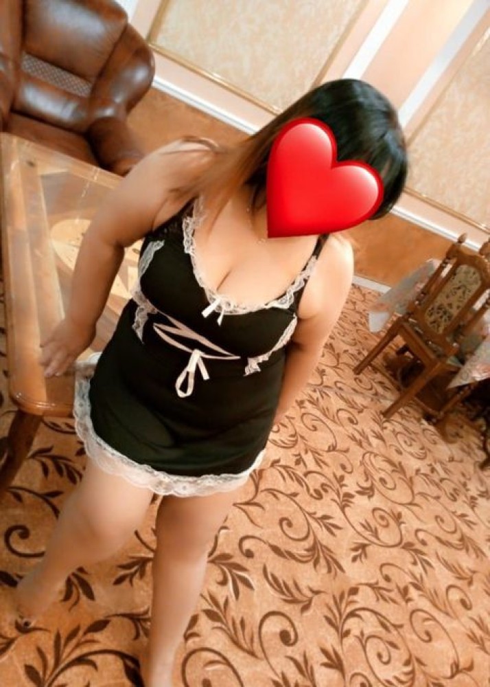 Индивидуалка Света фото № 2 в городе Оха