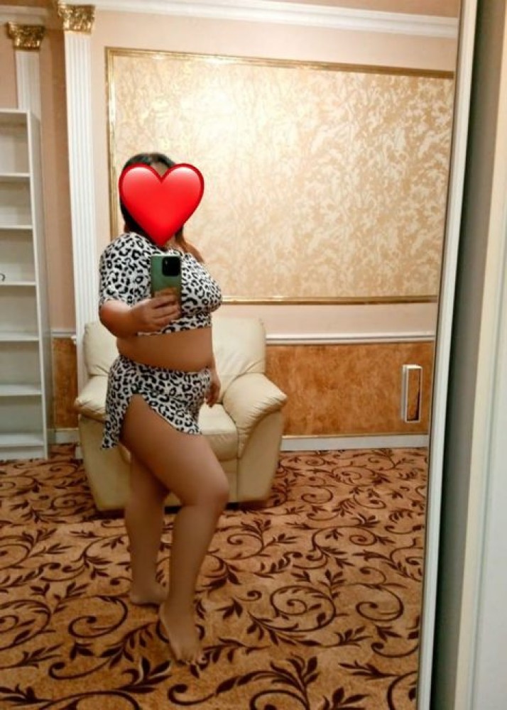 Индивидуалка Света фото № 2 в городе Оха