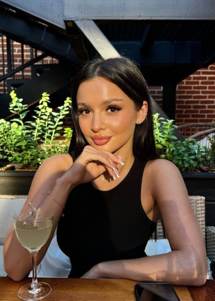 Индивидуалка Таня фото № 2 в городе Оха