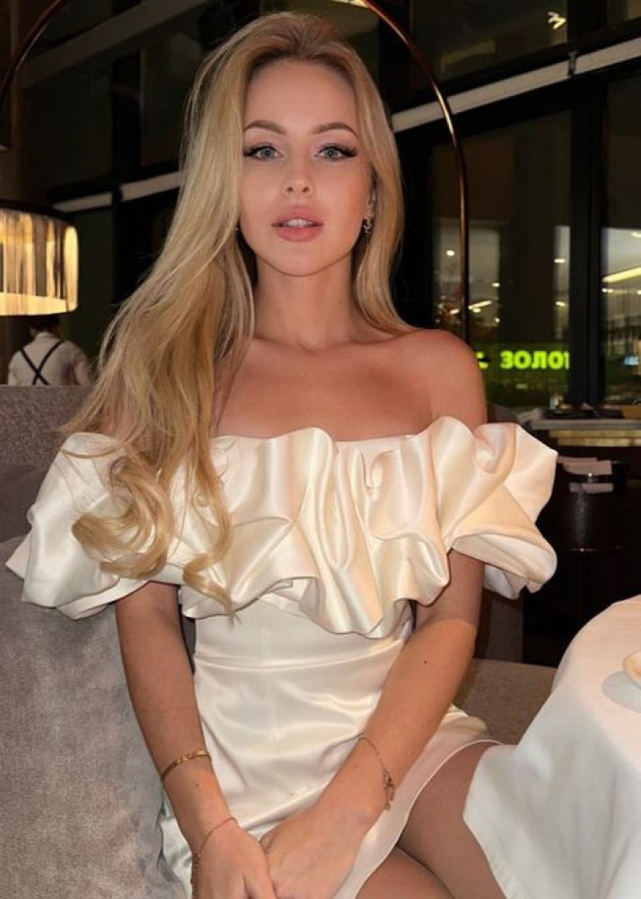 Индивидуалка Ульяна главное фото в городе Оха 