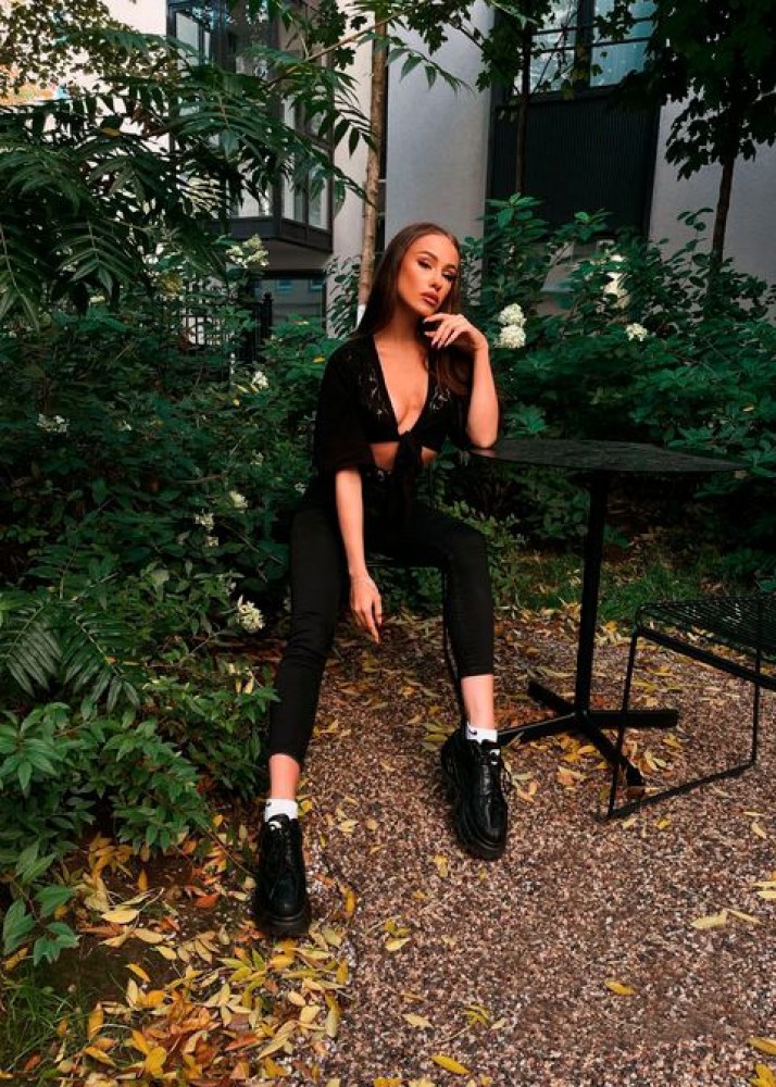 Индивидуалка Валерия фото № 2 в городе Оха