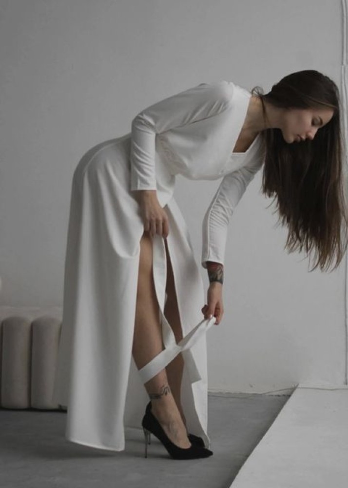 Индивидуалка Василиса фото № 2 в городе Оха