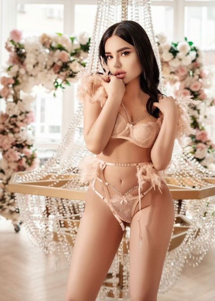 Индивидуалка Вероника фото № 2 в городе Оха