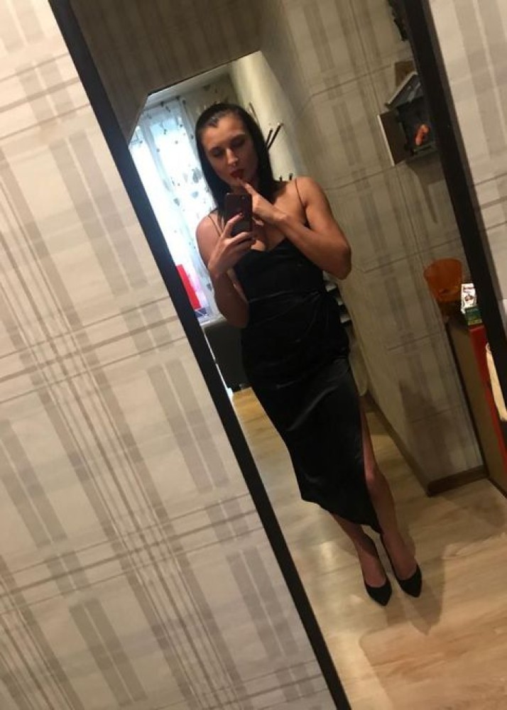 Индивидуалка Виктория фото № 2 в городе Оха