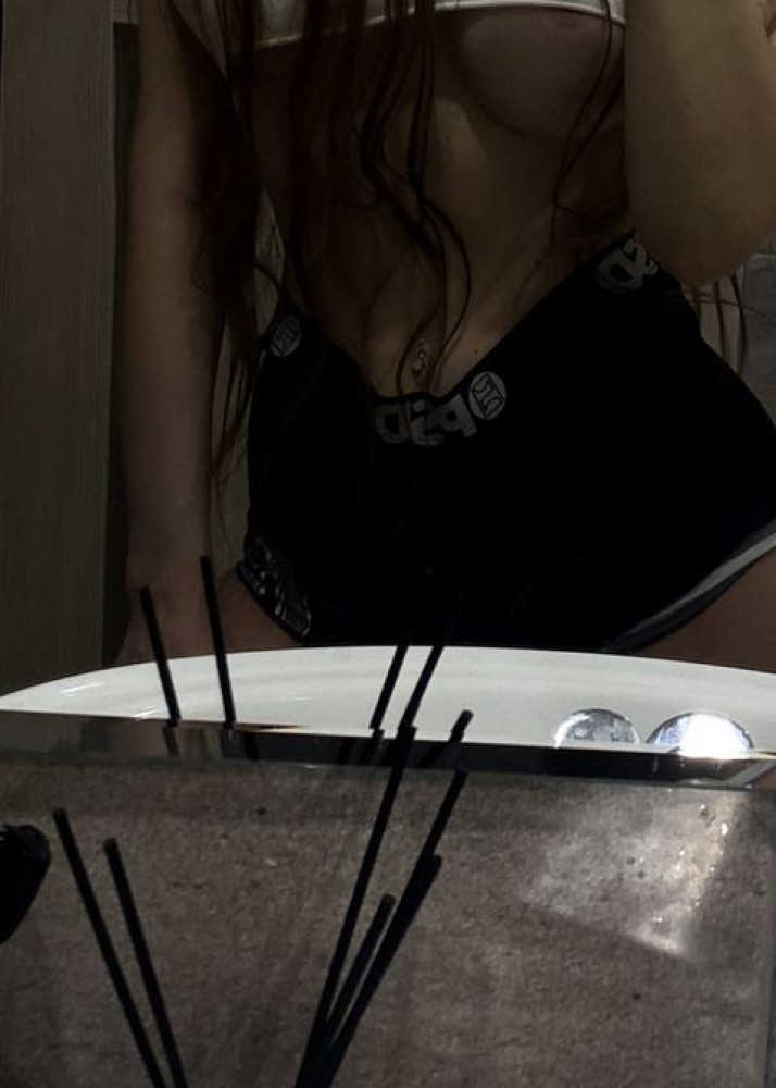 Индивидуалка Вита фото № 2 в городе Оха