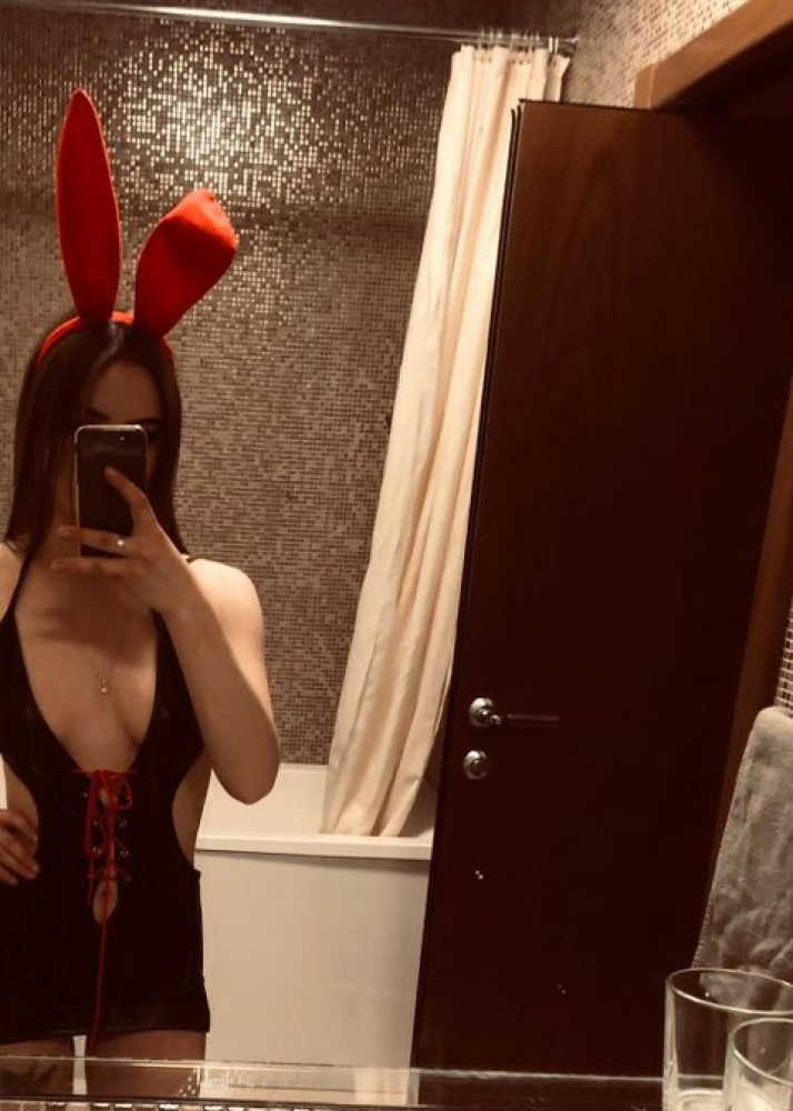 Индивидуалка Влада фото № 2 в городе Оха