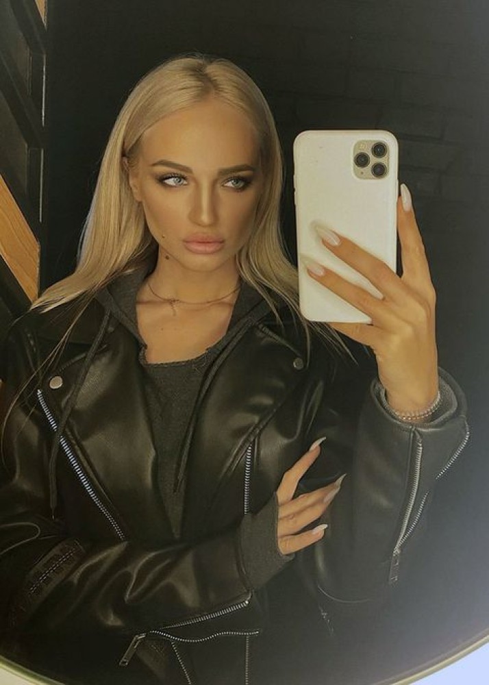 Индивидуалка Яна фото № 2 в городе Оха