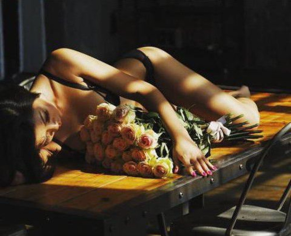 Индивидуалка Яна фото № 2 в городе Оха