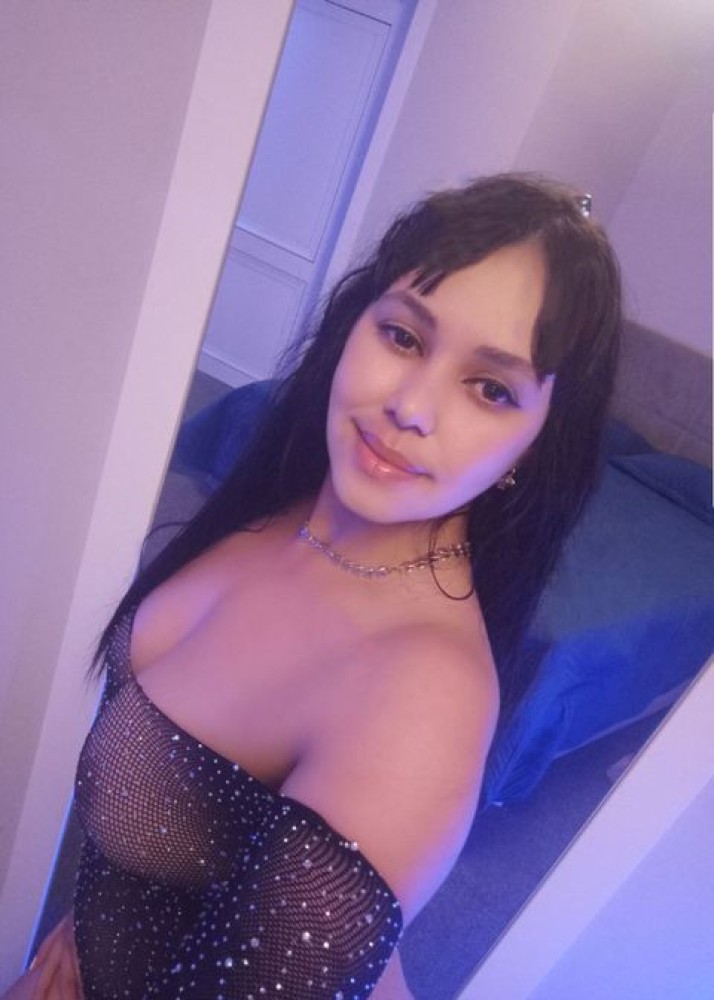 Индивидуалка Ярис фото № 2 в городе Оха