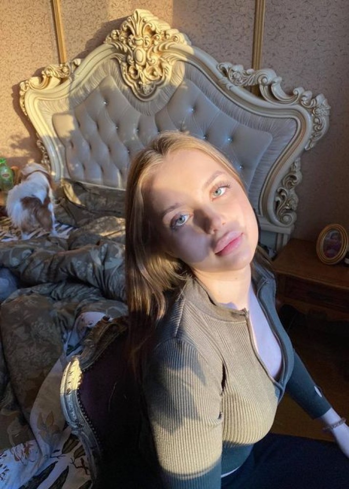 Индивидуалка Юля фото № 2 в городе Оха