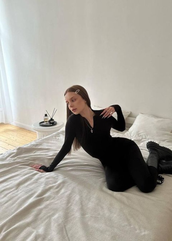 Индивидуалка Юля фото № 2 в городе Оха