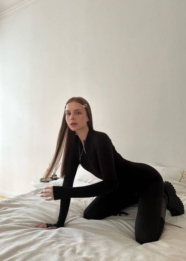 Индивидуалка Юля фото № 2 в городе Оха