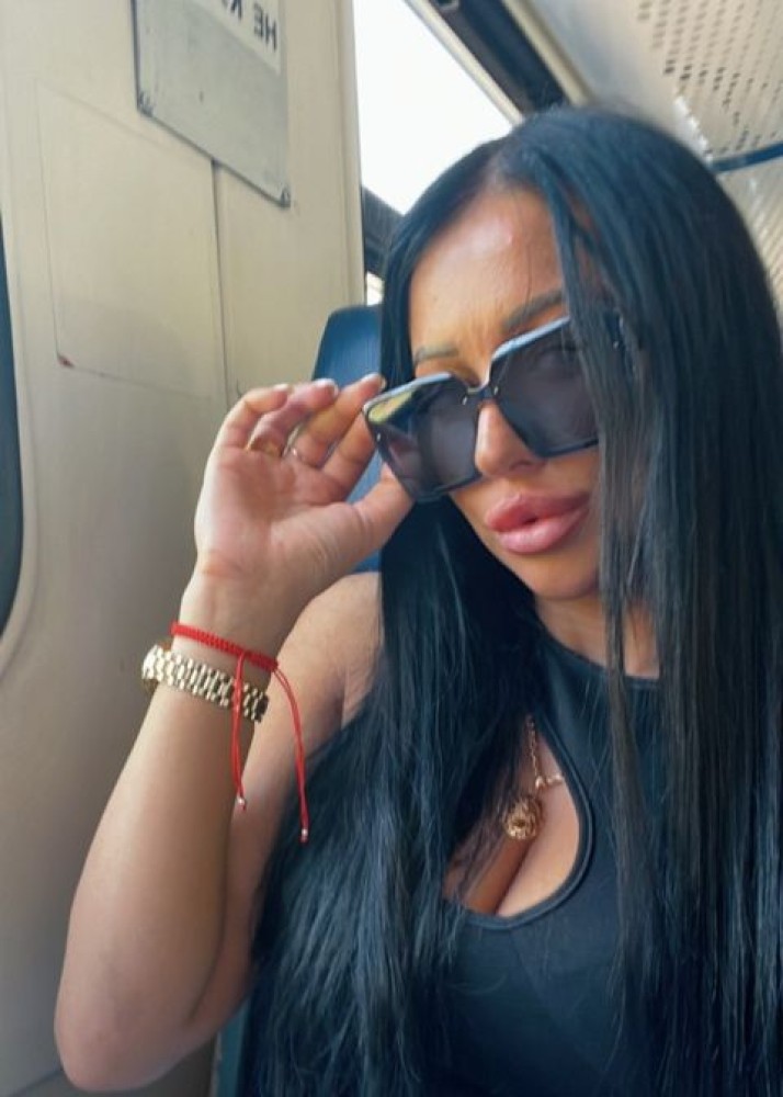 Индивидуалка Юля фото № 2 в городе Оха