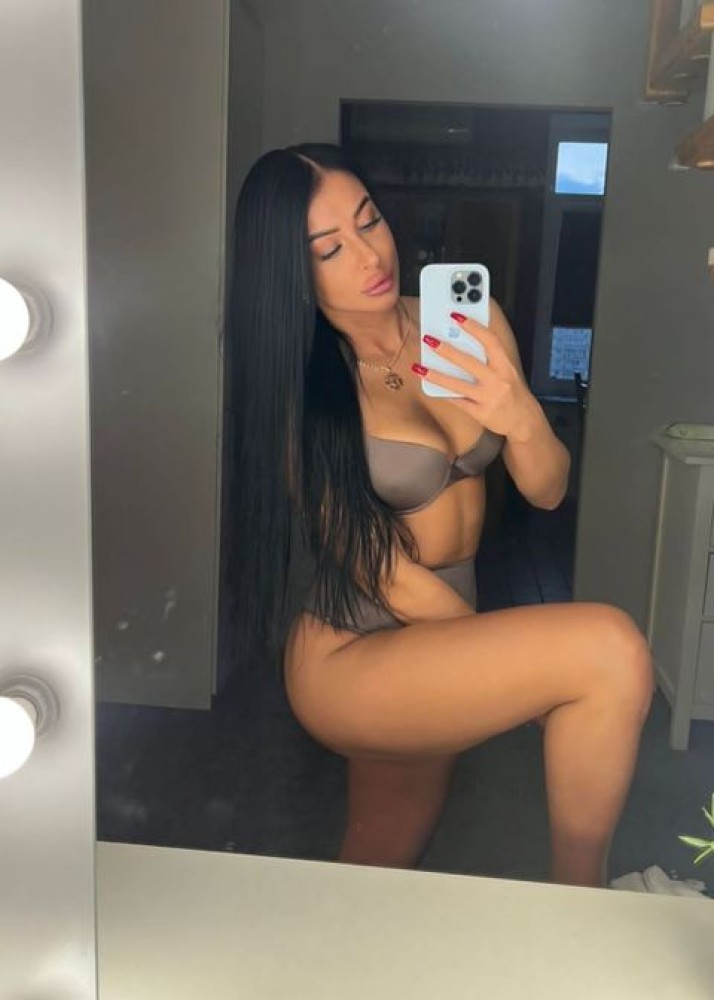 Индивидуалка Юля фото № 2 в городе Оха