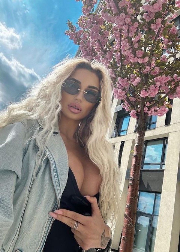 Индивидуалка АЛЁНА фото № 2 в городе Оха