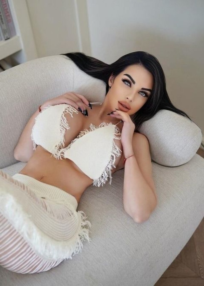 Индивидуалка Карина фото № 2 в городе Оха