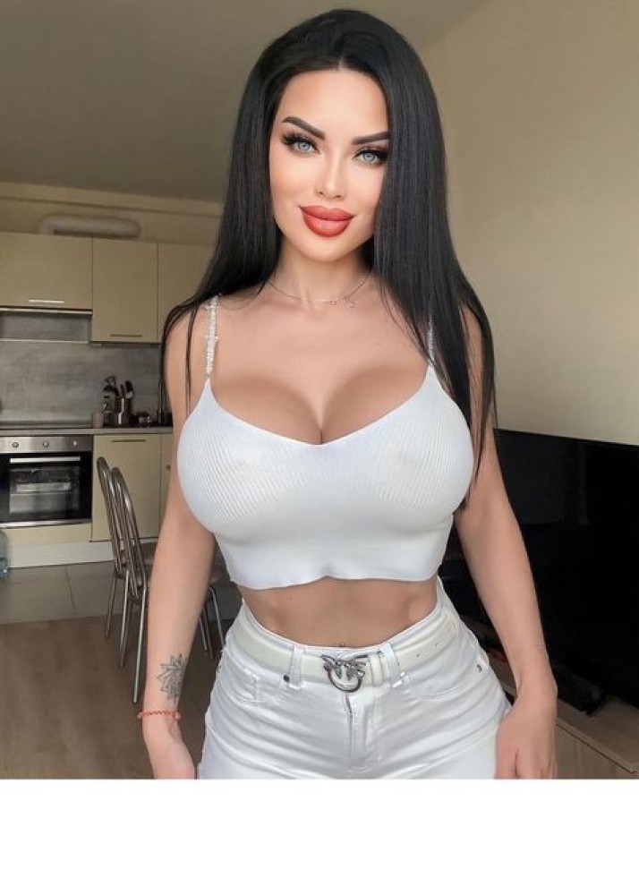 Индивидуалка Карина фото № 2 в городе Оха