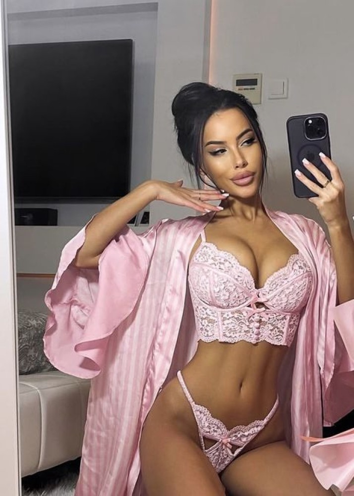 Индивидуалка Кристина фото № 2 в городе Оха