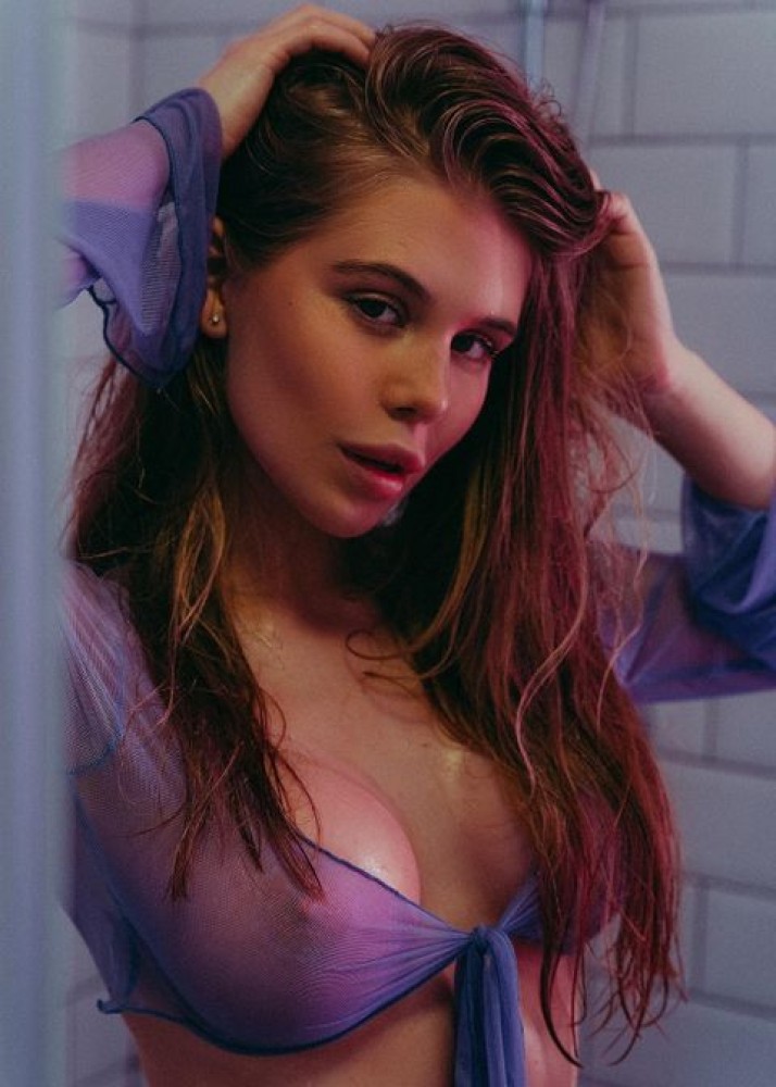 Индивидуалка Лина фото № 2 в городе Оха